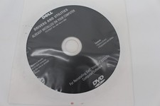 Dell Application Reinstalling Disc Inspiron 537/537s P937P 0D602R picture