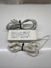 Original LG 19V 2.53A 48w AC Adapter for LG 32LH570B DA-48F19 6.5x4.4mm White picture