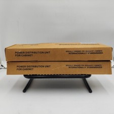 LOT OF 2 Power Distribution Units PDU1012M-24 12 OUTLETS picture