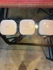 Eero B01001-WiFi Router  (3) INCLUDED picture