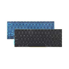 US Layout Keyboard Replacement for MacBook Pro 13