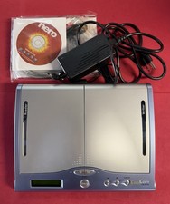 EZ Dupe Cool Copy CB-9168 CD Duplicator/ CD Audio Player/ External USB CD-RW picture