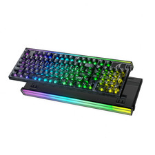 ATTACK SHARK R98 HE Wired Gaming Keyboard 8000Hz Hall Effect Magnetic picture