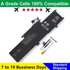 L17L3P53 L17C3P53 L17M3P55 Laptop Battery For Lenovo ThinkPad S2 Yoga L380 L390 picture