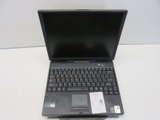 Gateway Solo 2500 Intel Celeron 300MHz 128 MB NO HDD No Batt picture