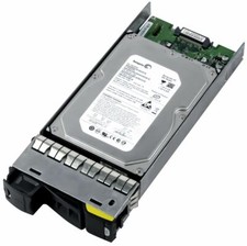 HARD DRIVE NETAPP 108-00086+A1 X262B-R5 ST3250620NS 250GB 7.2K FC 3.5'' picture