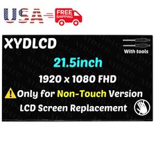 21.5in for HP 200 G4 Pro G4 All-in-One LCD Screen Display Replacement L91856-001 picture