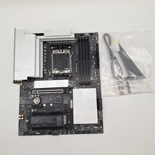 MSI PRO X870E-P WiFi Motherboard, ATX, AM5-60A SPS VRM, DDR5 picture