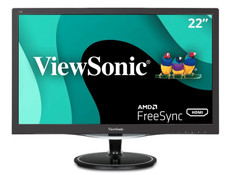 Brand New ViewSonic 22