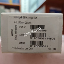 1PC Brand New Waters 186006596 Liquid Chromatography Column via FedEx or DHL picture