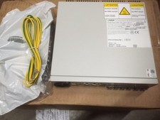 ADVA FSP 150CC-GE114 / 1078904620-01 NETWORKING MODULE (NEW) picture
