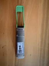 AC Transceiver QSFP28 CWDM4 2km 100Gbps SM LC Port Optical Module picture