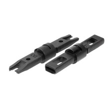 Replacement Blade Set 110/66 for Punch Down Tool Cat5e Cat6 LAN Network Wire picture