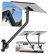 Mount for Starlink Standard 4 4X Gen 3, Adjustable 25 Inch Roof Mounting Kit, picture