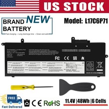 For ThinkPad X280 A285 Series L17C6P71 L17L6P71 01AV470 01AV472 L17M6P71 Battery picture