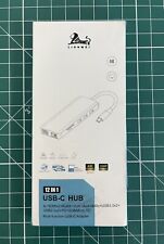 USB-C HUB 12 In 1 (Open Box) picture