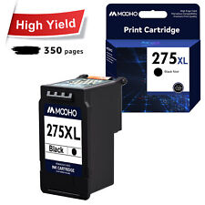 1Pc PG-275XL Black Ink compatible for Canon CL-276XL PIXMA TR4720 TS3500 Printer picture