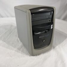 Vintage HP pavilion 6623 AMD K6-2 .5 GHz 64 MB ram No HDD/No OS picture