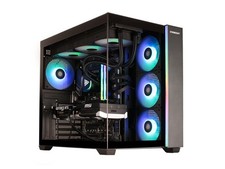 STORMCRAFT Gaming PC FALCON Intel Core i7-14700F NVIDIA GeForce RTX 5070 32GB picture