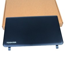 AP15H000100 LCD Rear Cover Case for Toshiba Satellite C55 C55-B C55D-B C55T-B picture