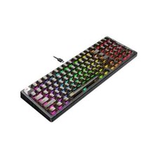 HAVIT RGB Backlit Mechanical Gaming Keyboard picture