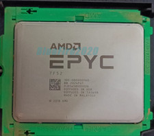 AMD EPYC 7F52 16 Cores 32 Threads 3.5GHZ Up To 3.9GHZ 240W CPU Processor picture