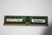 MTA36ASF4G72PZ-2G9E2UI 32GB 2RX4 PC4-2933Y-RB2-12 Server Memory RAM picture