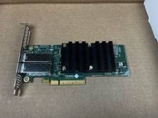 Chelsio T520-LL-CR 10GbE 2-Port SFP+ PCIe Unified Wire Adapter 110-1167-50 picture