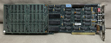 IBM EGA Enhanced Graphics Adapter w Memory Expansion 8-Bit Video Card 6278173 XM picture