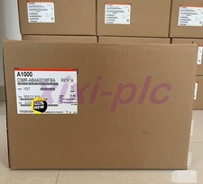 1 pcs NEW  YASKAWA  CIMR-AB4A0038FBA   frequency converter  DHL shipping picture