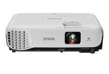 Epson VS250 SVGA 3,200 Lumens Color Brightness (Color Light Output) picture