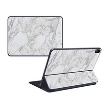 MightySkins Skin Compatible with Apple iPad Pro Smart Keyboard 12.9