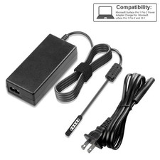 Portable Charger for Microsoft Surface Pro 2 Surface Pro 1 & Surface RT Tablet picture
