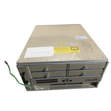 CISCO Catalyst C6880-X Chassis ONLY (For Parts or Repair) (Damaged) picture