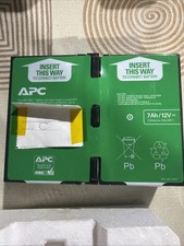 APCRBC123-UPC Replacement Battery for APC UPS BX1300G, BR1000G picture