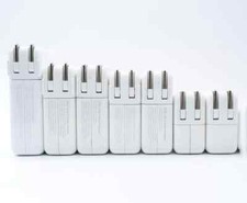 Genuine 12W/30W/45W/61W/67W/87W/96W/140W AC Charger For MacBook Pro /Air+Cable picture