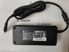 Original Acer 330W Charger Predator Predator PH317-55 KP.33003.004 KP.3300H.001 picture