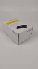 StarTech 2 Port 4K 60Hz HDMI Compact Desktop KVM Switch w/USB Type-C SV211HDUC picture