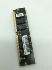 IBM 4MB, 1Mx36 RAM Module Fru 74G1187 70ns SIMM Parity Memory 72-pin 73G3233  picture