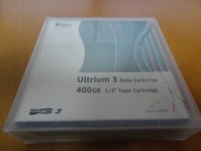 USED Sun Micro System Oracle 003-0512-01 LTO3 Ultrium3  Data Cartridge 400GB  picture