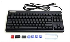 Topre RealForce 87UB Silent Model English ASCII 87 Layout Tenkeyless picture