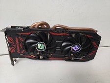 PowerColor Radeon R9 290 4GB GDDR5 Graphics Card picture