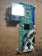 1Pcs Used Reconnect ROBO-8110VG2AR Motherboard w/ Fan picture