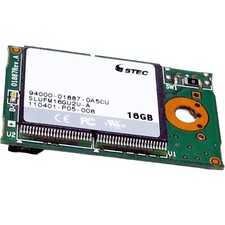 STEC 16GB USB Flash Module SLUFM16GU2U-A/TU-A for Fujitsu Primergy 94000-01887 picture