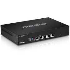 TRENDnet Gigabit Multi-WAN VPN Business Router TWG-431BR picture