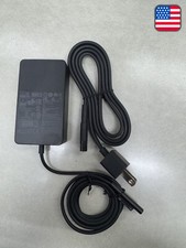 OEM Microsoft Surface Pro 2 3 4 5 6 7 Surface Book 2 3 - Charger Adapter 65W picture