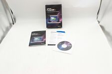 VMware Fusion 3 for Mac Optimized for Windows XP, Vista, Windows 7 FUS3-ENG-M-CP picture