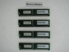 MEM-NPE-128MB 128MB Approved (4x32MB) memory for Cisco 7200 NPE picture