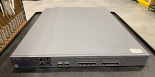 Juniper Networks SRX4100-SYS-JB-AC SRX4100 Services Gateway 8x1GbE/10GbE AC picture
