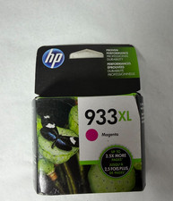 HP 933XL (CN055AN) Magenta Office jet Ink Cartridge picture